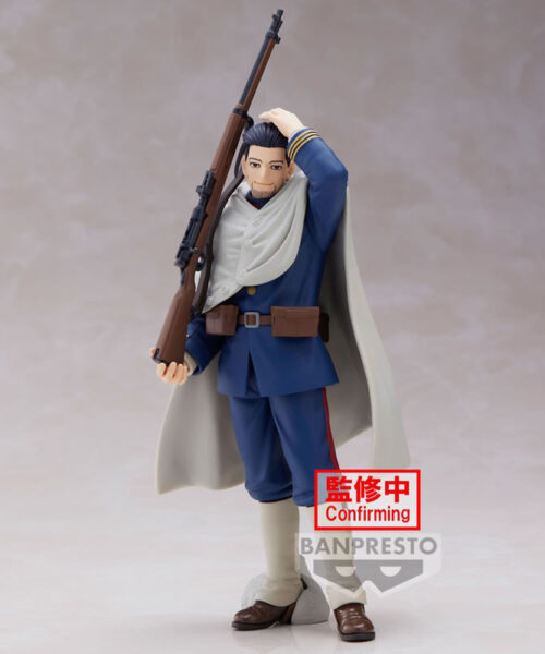 Hyakunosuke Ogata Banpresto