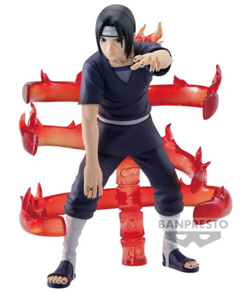 Itachi Uchiha Effectreme
