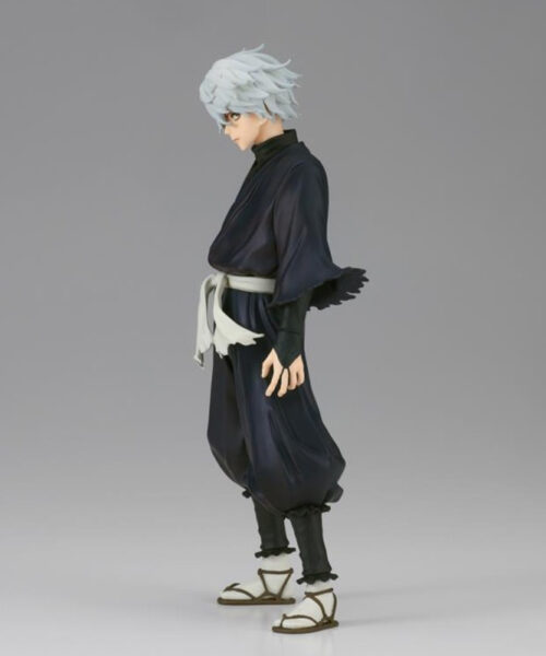 Jigokuraku Gabimaru DXF