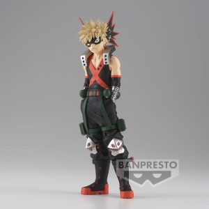 Katsuki Bakugo Vol. 19 Age Of Heroes