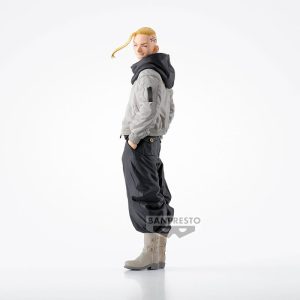 Ken Ryuguji vol.2 Banpresto