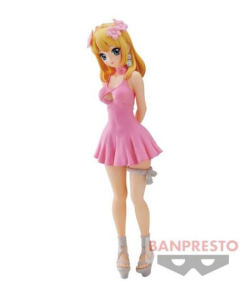 Kohaku Vol. 2 Banpresto
