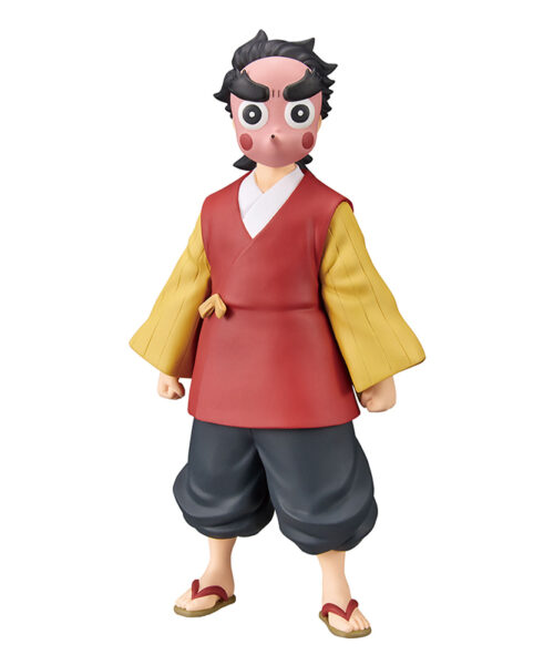 Kotetsu Ver. B Vol. 38 Demon Slayer Series