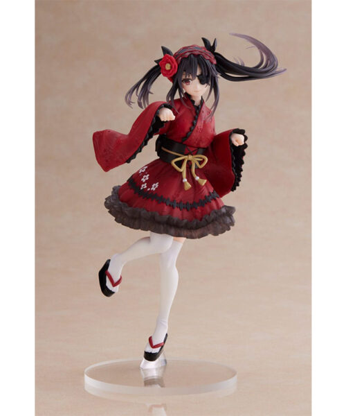 Kurumi Tokisaki Japanese Gothic Ver. Coreful