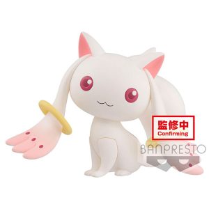 Kyubey Fluffy Puffy