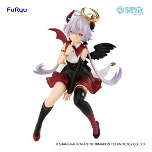 Luo Tian Yi Fallen Angel Ver. Noodle Stopper Figure