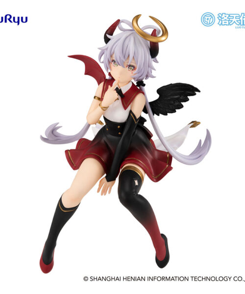 Luo Tian Yi Fallen Angel Ver. Noodle Stopper Figure