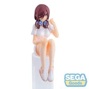 Miku Nakano SPM