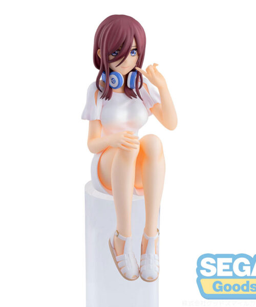 Miku Nakano SPM
