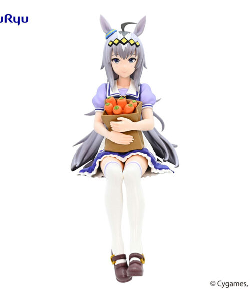 Oguri Cap Noodle Stopper Figure
