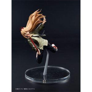Power Aerial
