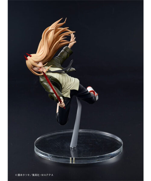 Power Aerial