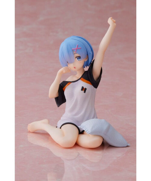 Rem Waking Up Ver. Coreful