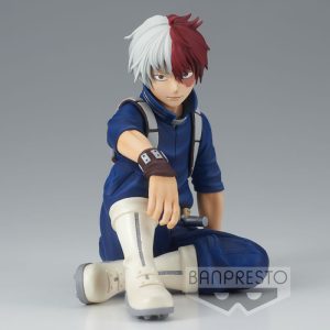 Shoto Todoroki Break Time Collection Vol.3