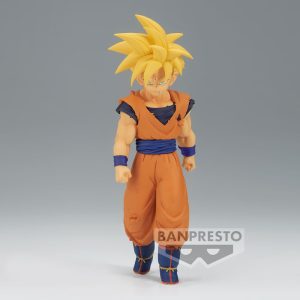 Son Gohan Vol. 12 Solid Edge Works