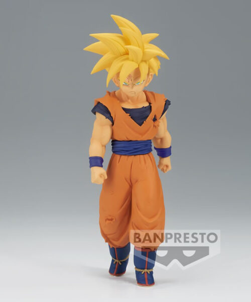Son Gohan Vol. 12 Solid Edge Works