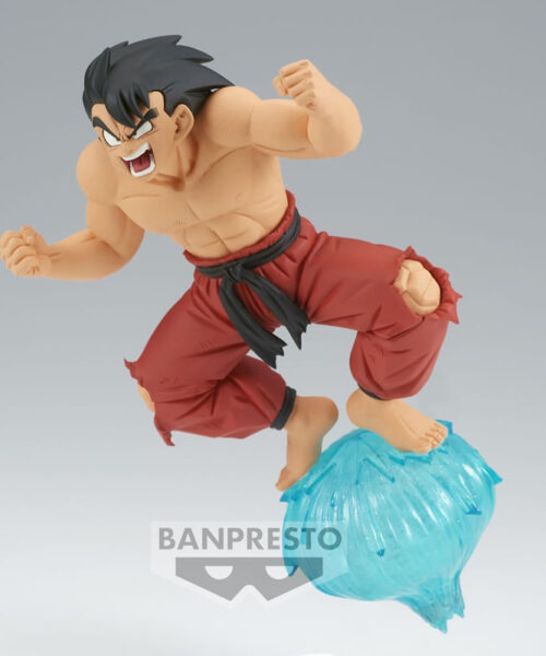 Son Goku 3 G X Materia