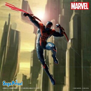 Spider-Man: Across The Spider-Verse Luminasta