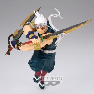 Tengen Uzui Vibration Stars 1