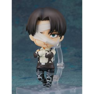 2002 Nendoroid Levi Ackerman: The Final Season Ver.