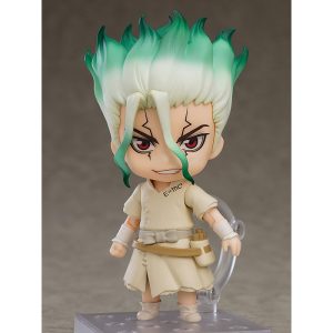 1262 Nendoroid Senku Ishigami