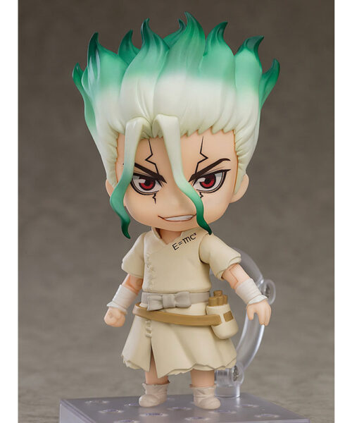 1262 Nendoroid Senku Ishigami