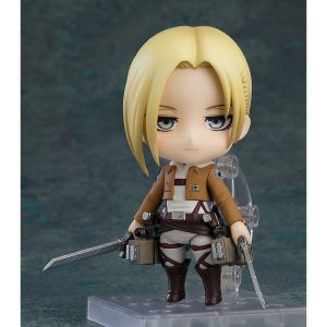 1385 Nendoroid Annie Leonhart