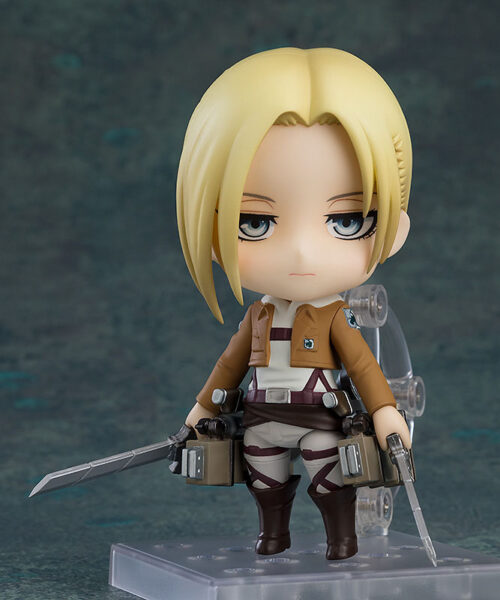 1385 Nendoroid Annie Leonhart