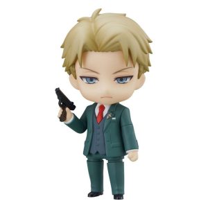 1901 Nendoroid Loid Forger