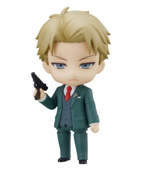 1901 Nendoroid Loid Forger