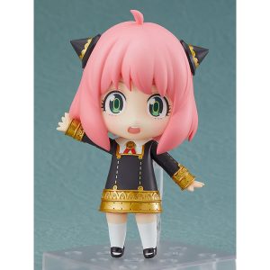 1902 Nendoroid Anya Forger