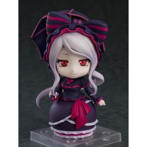 1981 Nendoroid Shalltear