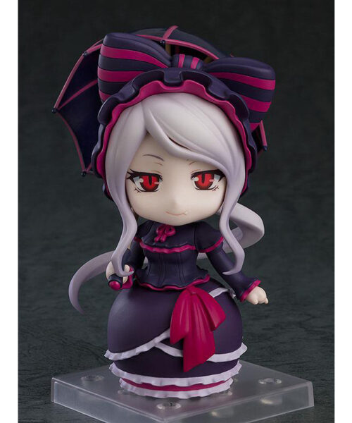 1981 Nendoroid Shalltear