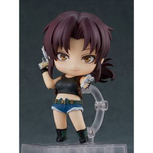 2058 Nendoroid Revy