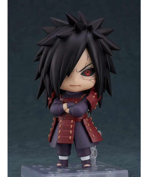 2175  Nendoroid Madara Uchiha