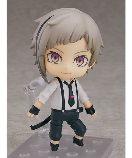 893 Nendoroid Atsushi Nakajima