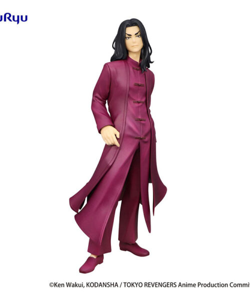 Baji Chinese Clothes Ver.