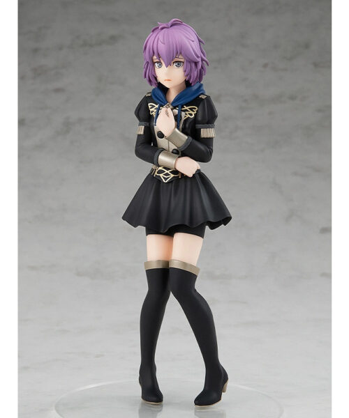 Bernadetta von Varley Pop Up Parade