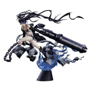 Black Rock Shooter: Edizione HxxG