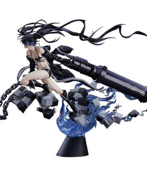 Black Rock Shooter: Edizione HxxG