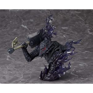 Bust Guts Berserker Armor