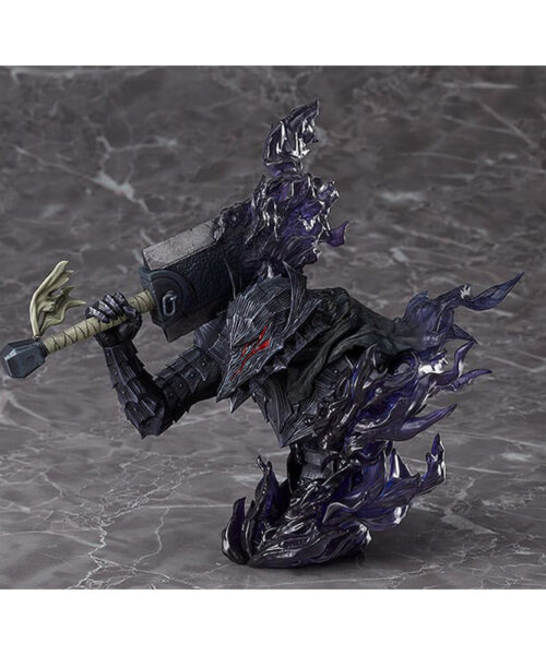 Bust Guts Berserker Armor