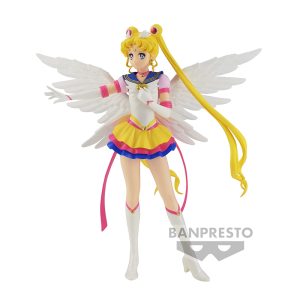 Eternal Sailor Moon Glitter & Glamours