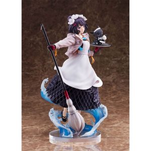 Fate Grand Order Foreigner Figure Katsushika Hokusai Festival Portrait