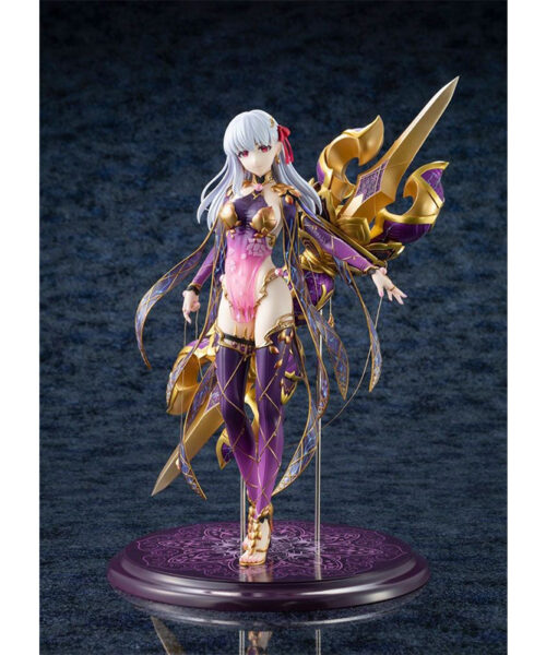Fate Grand Order Scale Figure Assassin Kama