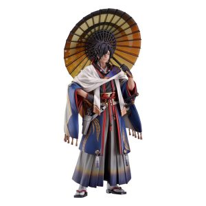 Fate Grand Order Scale Figure Assassin Okada Izo Festival Portrait Ver.