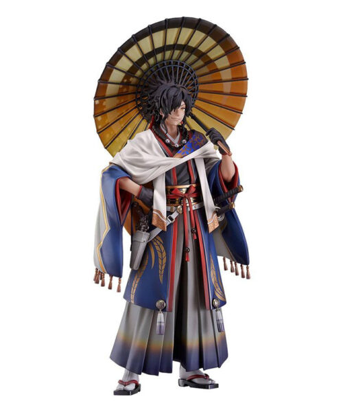 Fate Grand Order Scale Figure Assassin Okada Izo Festival Portrait Ver.