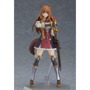 Figma 467 Raphtalia