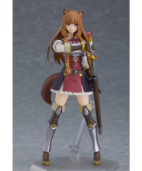 Figma 467 Raphtalia