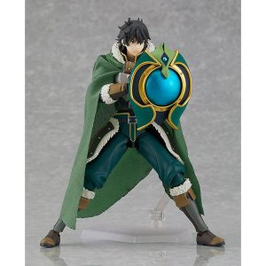Figma 494 Naofumi Iwatani DX Version
